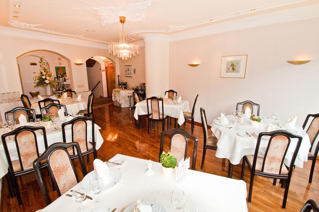 Hotel Schauenburg Tholey Экстерьер фото